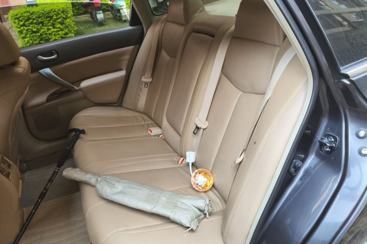 Used Nissan Teana 2011 2.0L XE Standard Edition