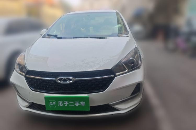 Used Chery Arrizo 5 2019 1.5L Manual New Youth Edition China VI Standard