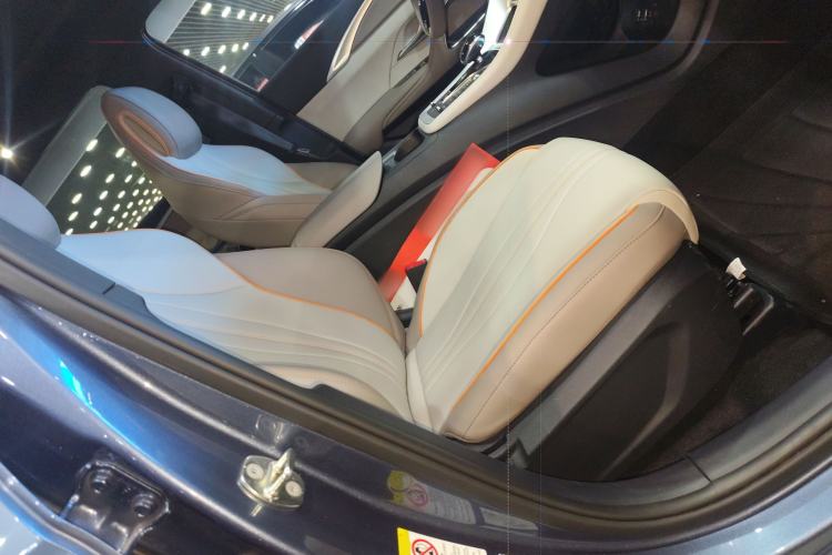 Used BYD Song Pro New Energy 2024 HONOR Edition DM-i 110KM Beyond Model