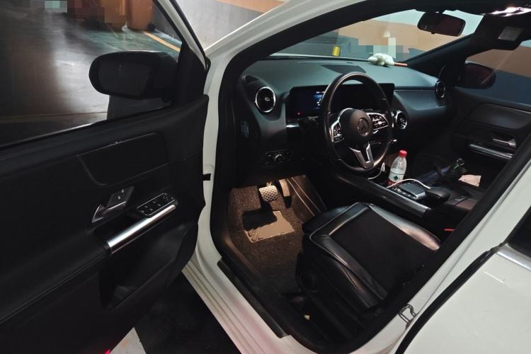 Used Mercedes-Benz B-Class 2021 B 200 Sport Edition
