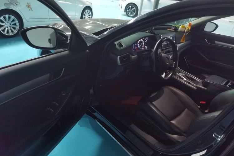 Used Honda Accord 2022 260TURBO Luxury Edition