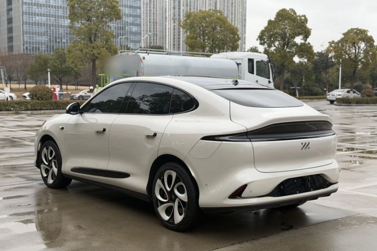 Used IM LS6 2023 Max Enhanced Performance Edition