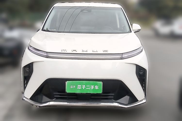 Used SAIC MAXUS Dajia 9 2022 Long-Range Oasis 7-Seater Version