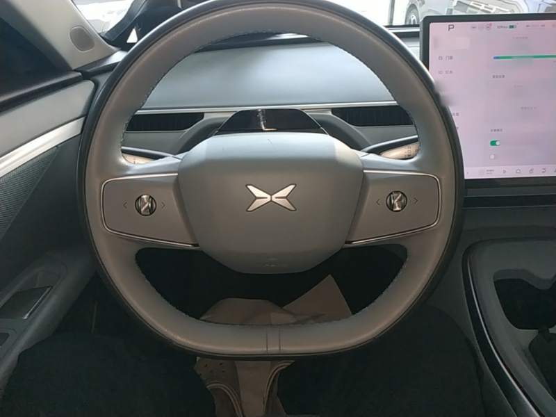 Used XPeng MONA M03 2024 620 with Ultra-Long Range — 10