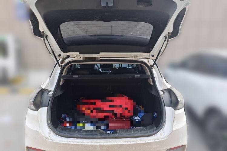 Used Geometry C 2022 550KM Grapefruit Pro