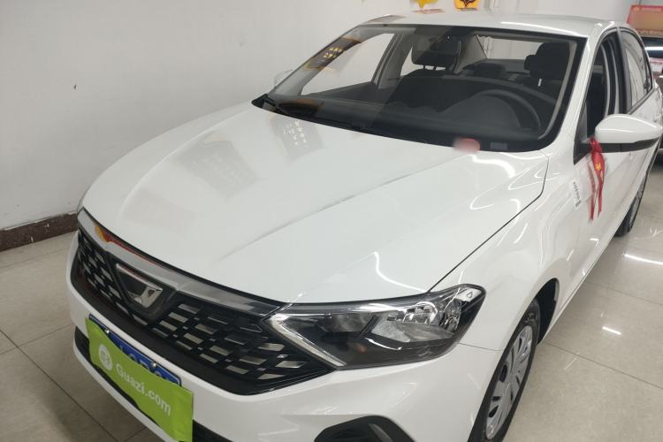 Used Jetta VA3 2024 1.5L Manual Entry-Level Version