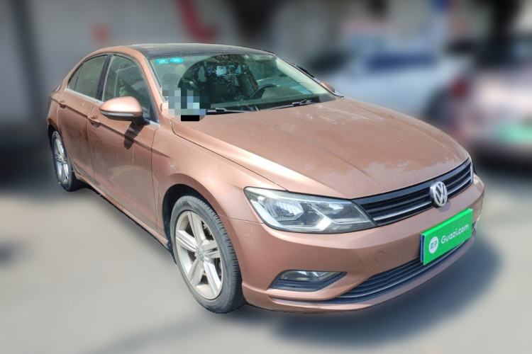 Used Volkswagen Lamando 2015 280TSI DSG Comfort Edition