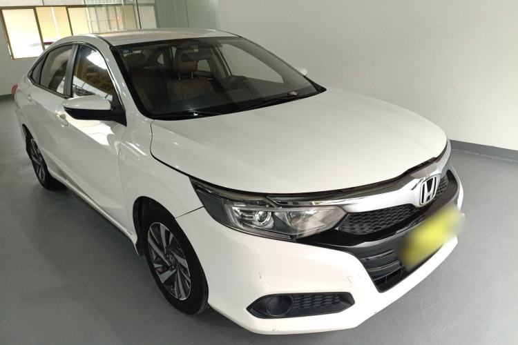 Used Honda Crider 2019 180 Turbo CVT Comfort Version China VI
