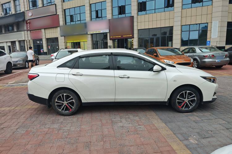 Used Venucia D60 2020 1.6L XE CVT Enjoyment Edition