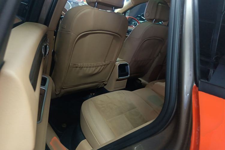 Used Porsche Macan 2014 Macan 2.0T
