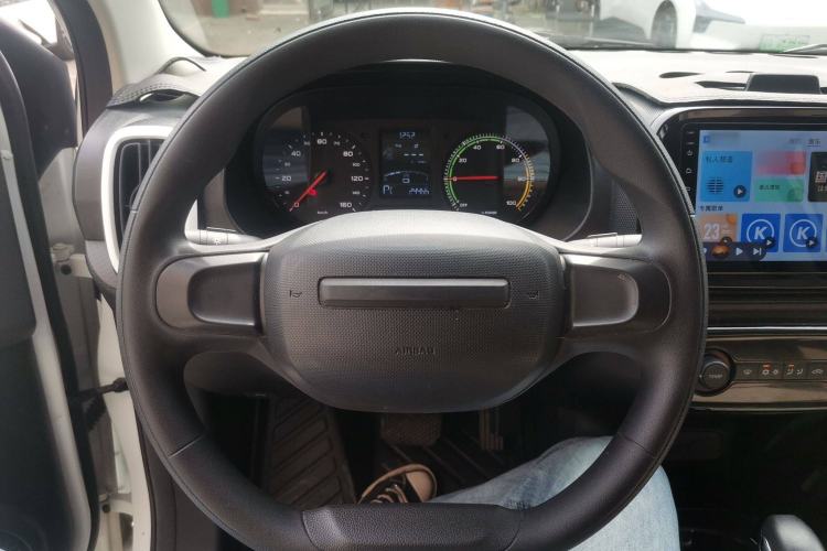 Used Roewe Clever 2022 311km QiQi BoBo Edition