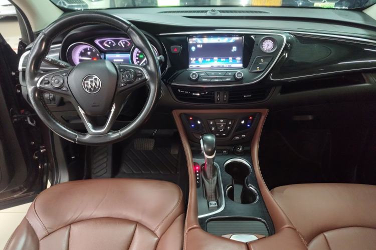 Used Buick Envision 2019 28T 4x4 Elite Version China V Standard