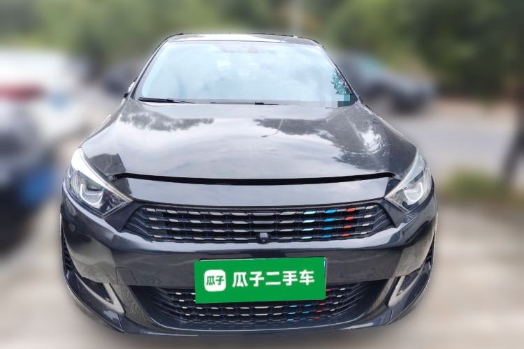 Used Cowin Xuandu 2021 1.5T CVT Prado Edition