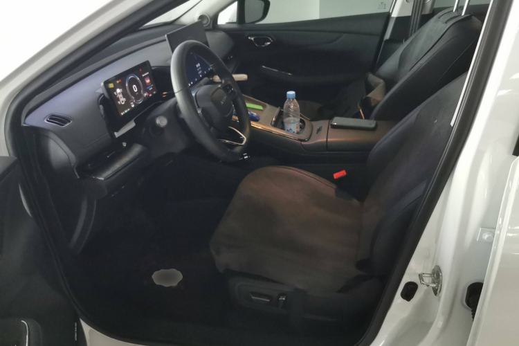 Used AION S MAX 2024 70 Star Edition 54.6 kWh
