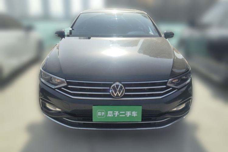 Used Volkswagen Magotan 2020 330TSI DSG Leading Model

