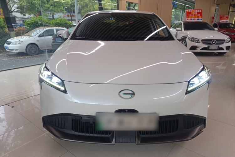 Used AION S Plus 2022 70 Enjoy Edition
