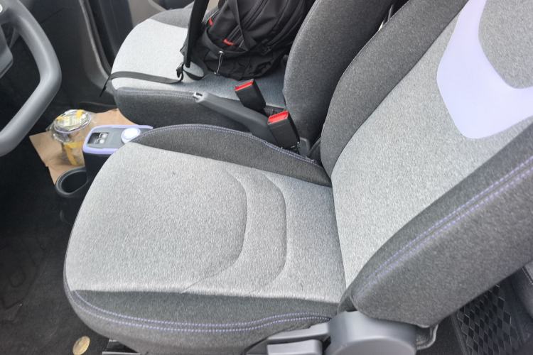 Used Chery QQ Ice Cream 2022 170km Sundae Ternary Lithium
