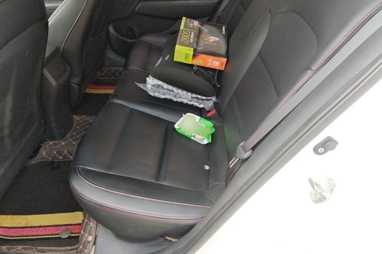 Used Hyundai Elantra (6th Generation / Lingdong) 2016 1.6L Automatic ZhiXuan – Elite Version
