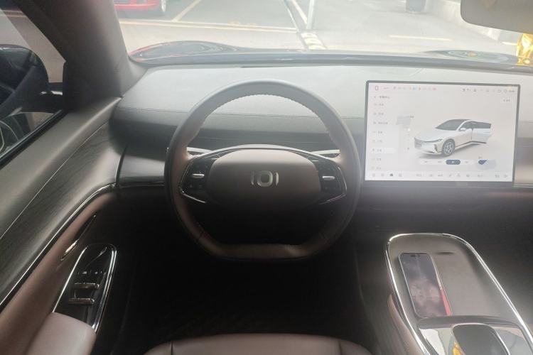 Used CHANGAN NEVO A07 2026 Model 550 Enjoyment Edition
