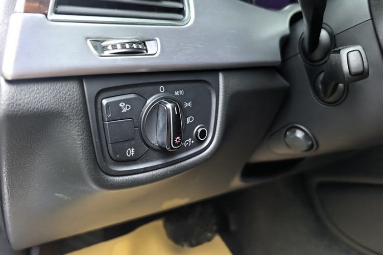 Used Audi A8 2017 A8L 45 TFSI quattro Comfort model