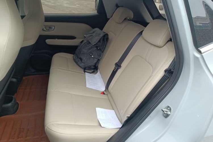 Used Wuling Bingo PLUS 2024 401 km Range 5-Seater Version