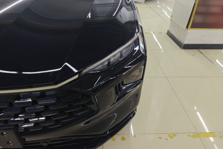 Used Ford Mondeo 2023 EcoBoost 245 Luxury Model