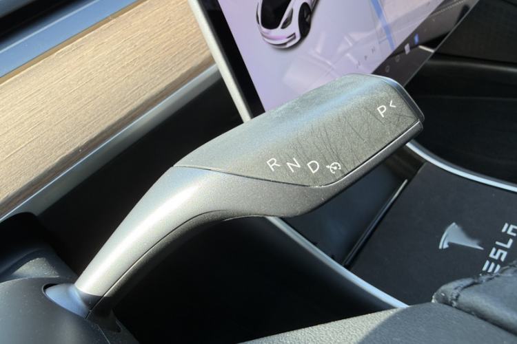 Used Tesla Model 3 2019 Standard Range Rear-Drive Upgraded Version
