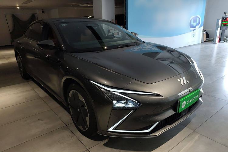 Used IM L7 2022 Dynamic Model