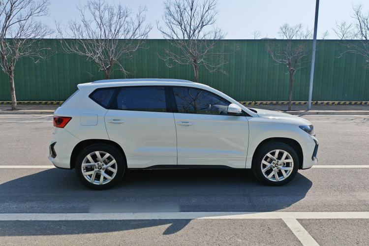 Used Jetta VS5 2024 280TSI Automatic Pioneer Edition