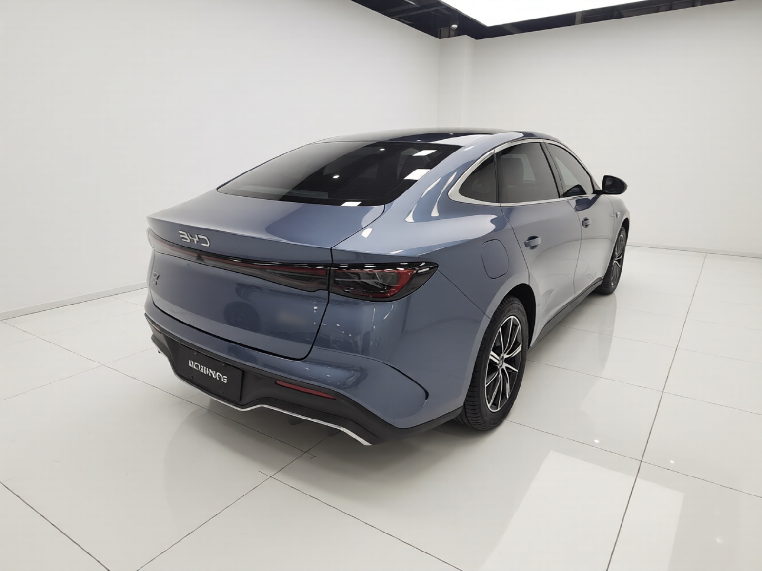 BYD Seal 06 New Energy 2024 DM-i 120KM Luxury Model — снимка 6