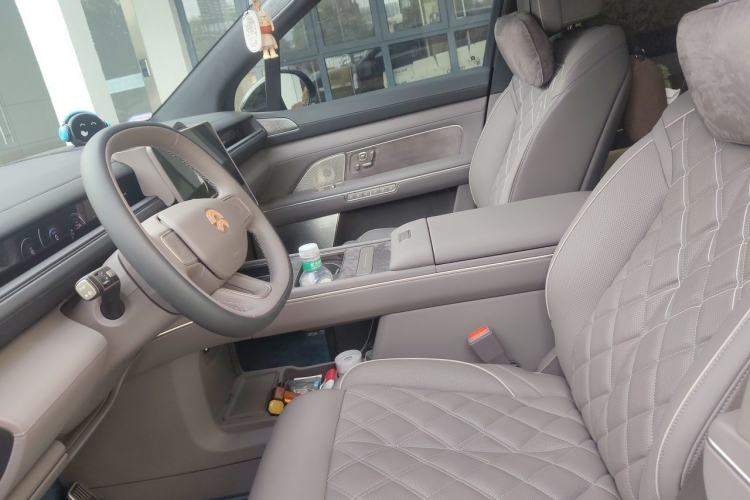 Used Nio ES8 2026 Model 6-seat Executive Luxury Edition