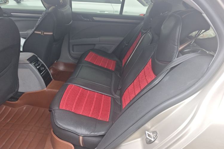 Used Skoda Superb 2013 1.4TSI DSG Sport Edition