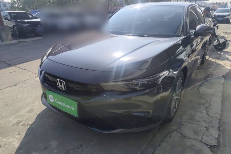 Used Honda Integra 2023 240TURBO CVT Smart Enjoyment Version