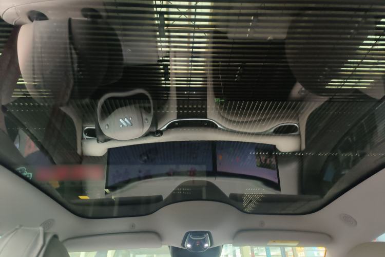 Used IM L6 2024 Max Enhanced Performance Edition
