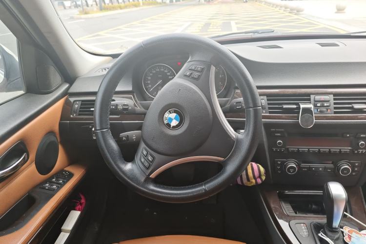 Used BMW 3 Series 2011 325i Sport Edition
