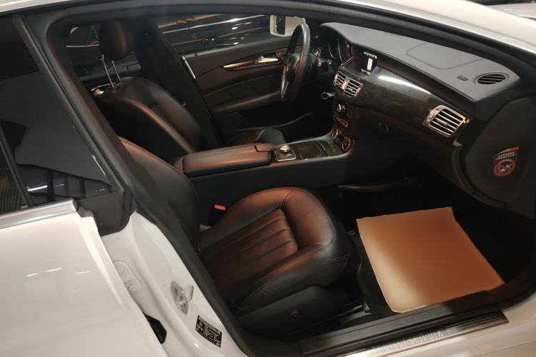 Used Mercedes-Benz CLS 2012 CLS 300 CGI
