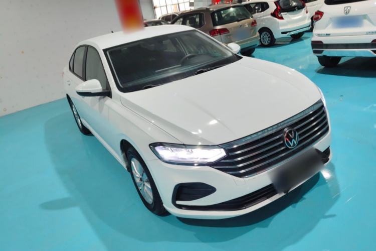 Used Volkswagen Lavida 2023 1.5L Automatic De Yi Edition
