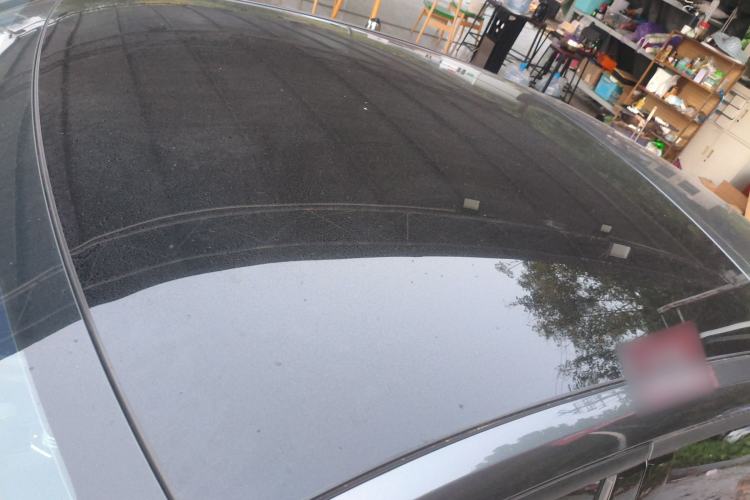 Used Changan UNI-V 2022 1.5T Prestige Version