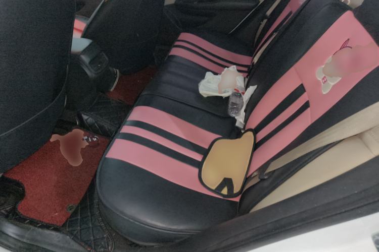 Used Buick GT 2017 15N Automatic Elite Version