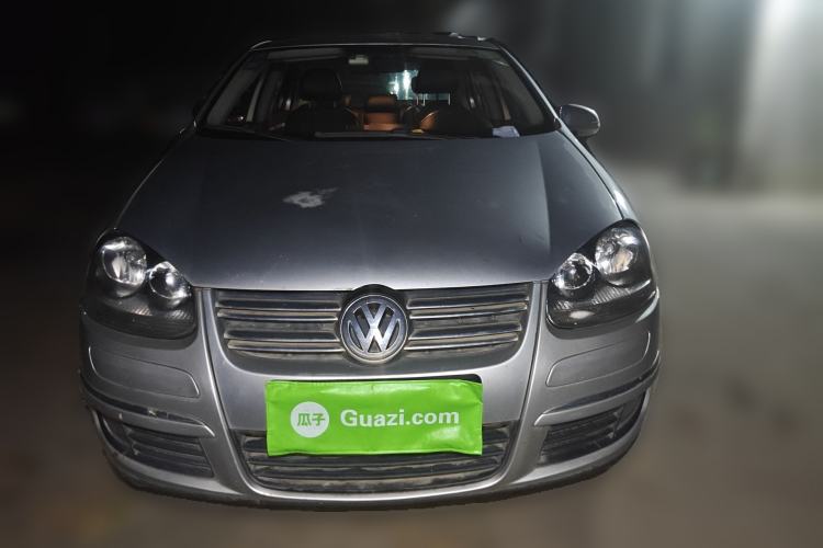 Used Volkswagen Sagitar 2011 1.4 TSI Automatic Luxury Edition
