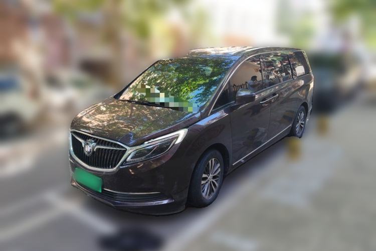 Used Buick GL8 2017 ES 28T Flagship Model China V Standard Guazi used car, China used car export, Used car for sale, Used  cars, Cheapest cars for sale