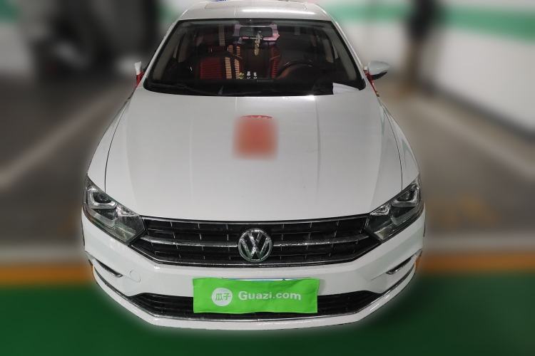 Used Volkswagen Bora 2018 1.5L Automatic Comfort Model