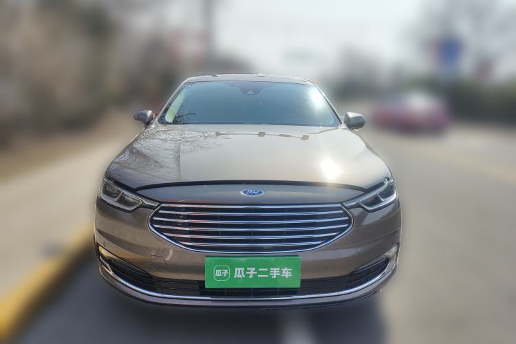 Used Ford Taurus 2019 EcoBoost 245 Premium Edition
