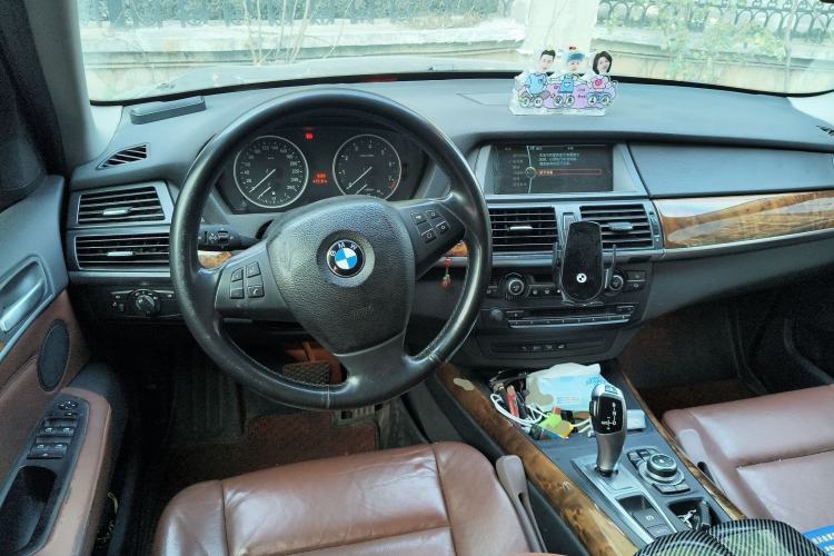 Used BMW X5 2011 xDrive35i Leading Model