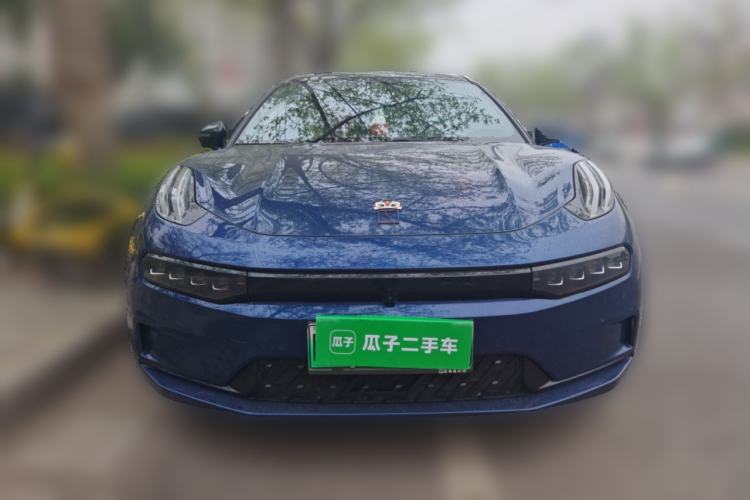 Used Zeekr 001 2023 ME Edition 100 kWh
