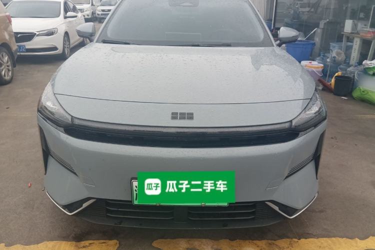 Used Geely Galaxy L6 2025 EM-i 140km Explorer+ Edition
