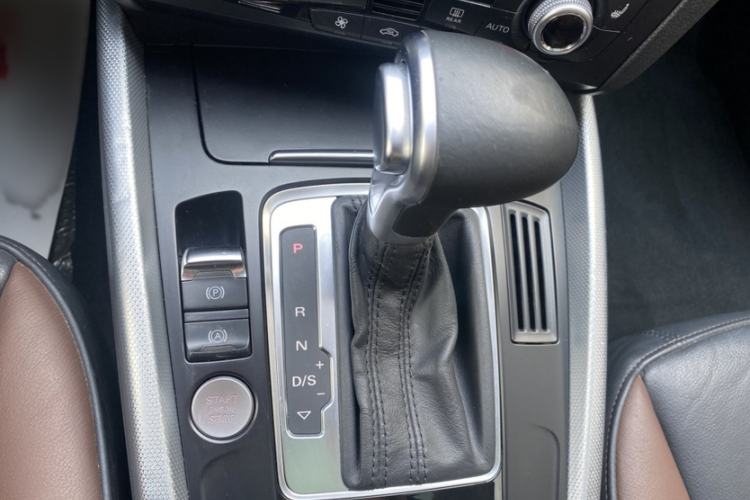 Used Audi Q5 2017 40 TFSI Technology Edition