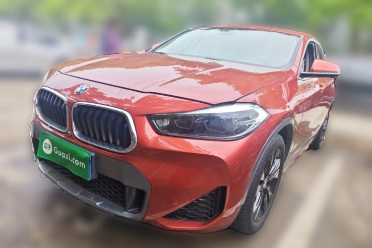 Used BMW X2 2020 sDrive20i M Sport Package