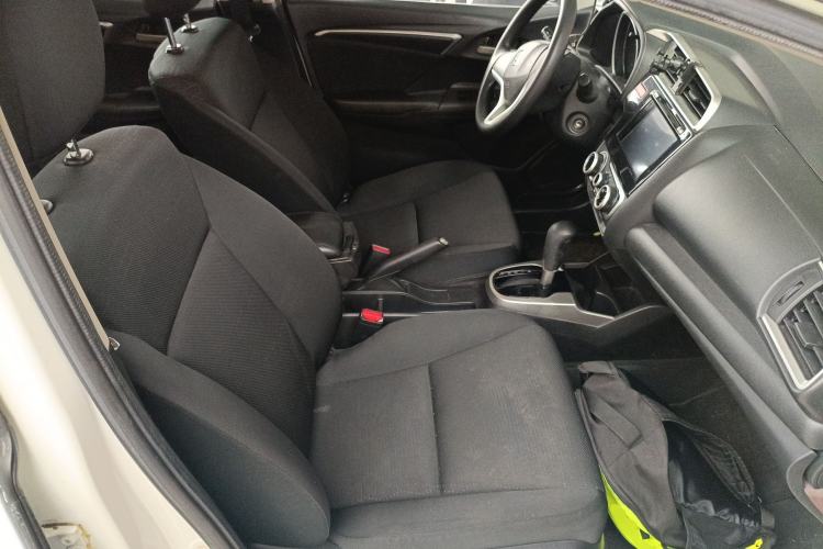 Used Honda Fit 2014 1.5L SE CVT Fashion Model
