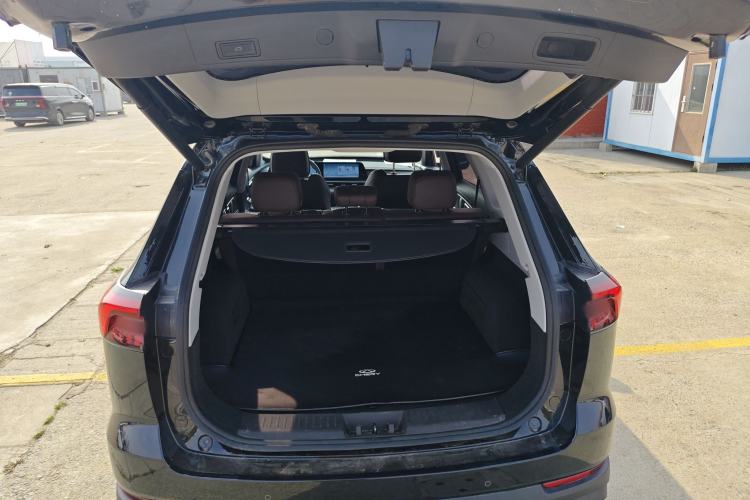 Used Chery Tiggo 8 PRO 2024 Champion Edition 390T Two-Wheel Drive Peak Version 5 Seats